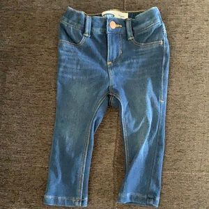 Old Navy Ballerina Jeggings